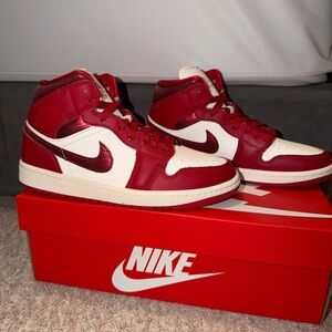 Nike Women’s Shoes